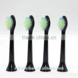 Replacement Toothbrush Head HX6064 for Philips Sonicare Toothbrush(black) thumbnail-3