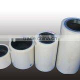 14'' White Rice Rubber Roller of Hulling Machinery. thumbnail-1