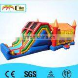 Promotional Jumping Castle Air Blower Price thumbnail-1