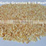 Dehydrated Garlic Granules thumbnail-1