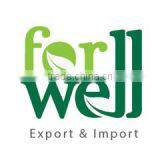 FOR WELL IMPORT & EXPORT AND COMMERCIAL AGENCIES company overview - view 2 thumbnail