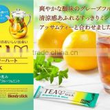 High quality and Reliable instant tea for Healthy