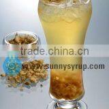 Grass Tea Leaves for Bubble Tea thumbnail-2