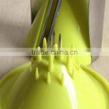 Amazon Hot Seller Kitchen Tools Handy Japanese Spiral Slicer Vegetable Spiralizer Vegetable Fruit Spiralizer Kitchen Tool thumbnail-5