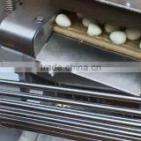 FT-206 Large Capacity Quail Egg Shelling Breaking Peeling Machine thumbnail-5