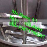 Commercial Meat Paste Mixing Machine/meat Paste Machine/meat Paste Making Machine for Meat Ball thumbnail-6