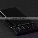 HOT SELL 3D Curved Full Cover Tempered Glass Screen Protector for Blackberry Priv Venice Anti-explosion Glass