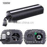 Hydroponic Indoor Growing Light Digital Ballast 1000W