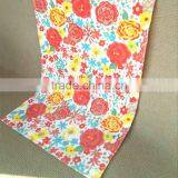 Kitchen Towel Reactive Printed Wholesale Cotton Tea Towel Fabric thumbnail-3
