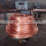 Copper Wire Rod 8mm HOT SALE thumbnail-1