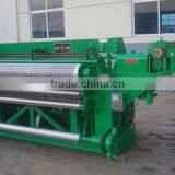Best Quality Automatic Welded Wire Mesh Machine Direct Factory