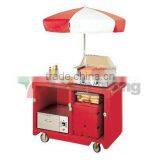 Food Demonstration Desk thumbnail-1