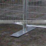 Temporary Fence