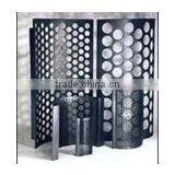 Perforated Metal