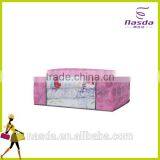 Textile Fabric for Quilt Bed Cover,insulated Quilt Bag Plastic Packaging Bags,wholesale Non Woven and Pvc Bag for Quilt thumbnail-1