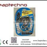 Toys & Hobbies,Educational Toy, IQ Metal Sliding Puzzle Puzzle Intelligence Aduit Toy, Kid Toy thumbnail-6