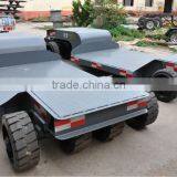 Equipment Trailer For Sale thumbnail-1