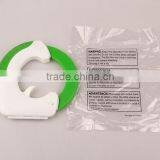 2016 Hot Sell New Design Mini Portable Vegetable Shredder Meat Cleaver thumbnail-5