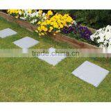30cm Stone Effect Garden Plastic Slabs thumbnail-1