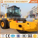 XCMG Brand 30Ton XS303 Hydraulic Road Roller thumbnail-1