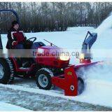 Snow Blower