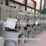 Castor Oil Press Machine thumbnail-3