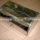 Custom Stainless Steel Bread Bin thumbnail-1