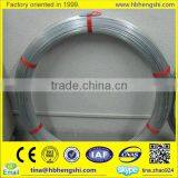 Reasonable Price Galvanized Steel Wire / Electro Galvanized Iron Wire thumbnail-2