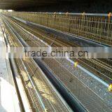 Factory Chicken Layer Cages of A type for Farm with 3layer,4layer,5layer (Hot galvanized/Electric galvanized)