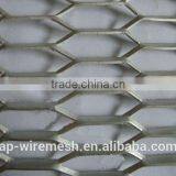 Best Quality Expanded Metal Mesh/aluminum Expanded Metal(China Factory)