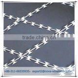 Razor Wire/ Razor Wire Barrier/ Razor Barbed Wire