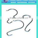 Metal Stainless Steel S Hook for Hanger thumbnail-6