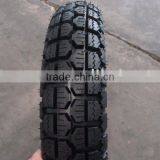 Wheelbarrow Tyre 350-8 thumbnail-1