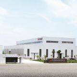 China Forging Machinery Co.,Ltd. company overview - view 1 thumbnail