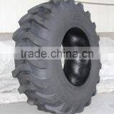 China Manufacturer R4 Agricultural Tyres Loader Tyres Industrial Tractor Tyres 19.5L-24 thumbnail-4