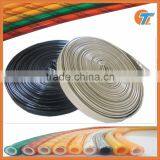 Vinylflow Premium PVC Layflat Water Discharge Hose With Pin Lug Couplings thumbnail-5