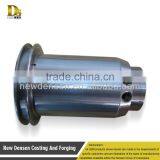 Alloy Steel Bar Machining Mechanical Parts thumbnail-2