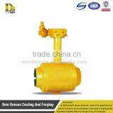 2017 Hot Selling Custom High Quality Stainless Steel Ball Valve Water Valve Ball thumbnail-3