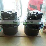 GM07 Travel Motor Assy thumbnail-4