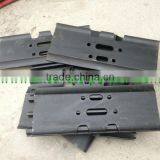 Excavator PC 200-LC-6 Track Shoe - 20Y-32-00013 1082-02210 PC200-5/6 R210-3 SE210-2/3 EC210-3 CHINA TRACK LINK ASS'Y thumbnail-1