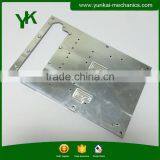 Precision Cnc Machining Parts Milling Aluminum Parts Cnc Machine Price thumbnail-1