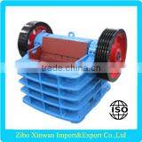 Pe-250x400 Jaw Crusher in High Quality, Jaw Crusher pe 250x400 for Sale thumbnail-1