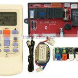 Cabinet Air Conditioner Controllers ZL-U10AM for European Market thumbnail-3