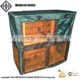Raincover for Rabbit Hutch thumbnail-1