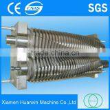 Round Blade for Rubber Pipe Cutting thumbnail-4