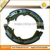 K2252 Top Quality Car Brake Shoe Factory for Toyota thumbnail-2