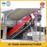 Hydraulic Mobile Yard Ramp Cylinder thumbnail-1