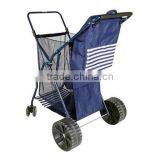 Top Grade Outdoor Fishing Brake Fold Angler Tool Carry Cargo Wagons thumbnail-1