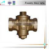 Hot Sales High Quality Foundry Cast Copper Valve thumbnail-5