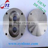 Customized CNC Machining Spare Parts thumbnail-1